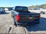 CHEVROLET SILVERADO 1500 2LT 3GCUKREC5HG****** снимка