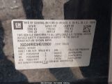 CHEVROLET SILVERADO 1500 2LT 3GCUKREC5HG****** photo