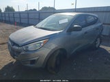 HYUNDAI TUCSON GLS KM8JT3ACXAU****** снимка