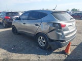 HYUNDAI TUCSON GLS KM8JT3ACXAU****** снимка