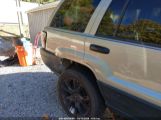 JEEP GRAND CHEROKEE LAREDO снимка