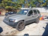 JEEP GRAND CHEROKEE LAREDO photo