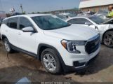 GMC TERRAIN FWD SLE photo