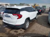 GMC TERRAIN FWD SLE photo