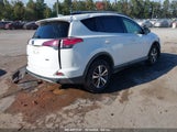 TOYOTA RAV4 ADVENTURE/XLE JTMWFREV3JJ****** fotografie