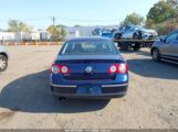 VOLKSWAGEN PASSAT photo