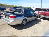 SUBARU BAJA SPORT 4S4BT62C037****** снимка