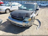SUBARU BAJA SPORT 4S4BT62C037****** снимка