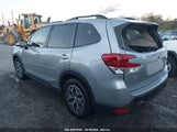 SUBARU FORESTER PREMIUM JF2SKAFCXMH****** fotografie