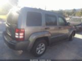 JEEP LIBERTY SPORT снимка