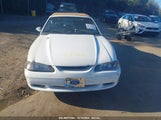 FORD MUSTANG GT/GTS 1FALP45T8SF****** снимка