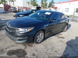 KIA OPTIMA LX KNAGT4L38H5****** снимка