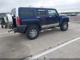 Hummer H3 Suv 5GTEN13E088170885 снимка
