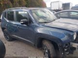 JEEP RENEGADE ALTITUDE 4X4 снимка