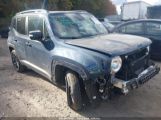 JEEP RENEGADE ALTITUDE 4X4 снимка