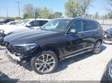 BMW X5 XDRIVE40I 5UXCR6C02P9****** снимка