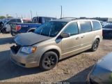 CHRYSLER TOWN & COUNTRY TOURING photo