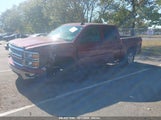 CHEVROLET SILVERADO 1500 1LT 3GCUKREHXFG****** снимка