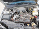 SUBARU LEGACY L/L W/35TH ANNIVERSARY EDITION 4S3BH625647****** снимка