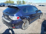 SUBARU IMPREZA WRX PREMIUM JF1GR7E62DG****** снимка