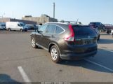 HONDA CR-V EX-L снимка