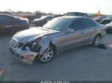 MERCEDES-BENZ E 350 4MATIC photo