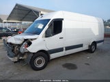 MERCEDES-BENZ SPRINTER 2500 HIGH ROOF V6 W1Y4EDHY1MT****** photo