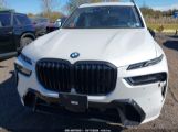 BMW X7 XDRIVE40I photo