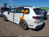 BMW X7 XDRIVE40I photo