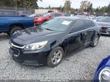 Chevrolet Malibu Ls 1G11B5SL1FF215954 fotografie
