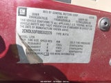 CHEVROLET EQUINOX LT 2CNDL53F886****** снимка