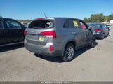 KIA SORENTO LX 5XYKT3A60EG548764 снимка