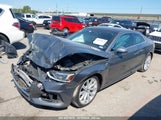 AUDI A5 2.0T PREMIUM WAUPNAF50JA****** снимка