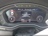 AUDI A5 2.0T PREMIUM WAUPNAF50JA****** снимка