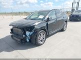 GMC TERRAIN FWD SLT снимка