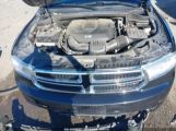 DODGE DURANGO SXT photo