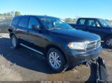 DODGE DURANGO SXT photo