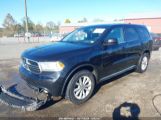 DODGE DURANGO SXT photo