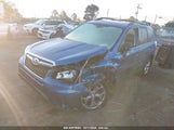 SUBARU FORESTER 2.5I TOURING JF2SJAXC3GH****** fotografie