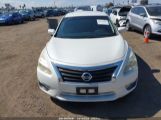 NISSAN ALTIMA 2.5 S photo