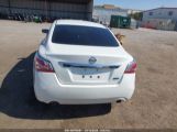 NISSAN ALTIMA 2.5 S photo