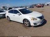 NISSAN ALTIMA 2.5 S photo