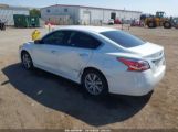 NISSAN ALTIMA 2.5 S photo