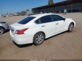 NISSAN ALTIMA 2.5 S photo