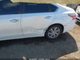 NISSAN ALTIMA 2.5 S photo