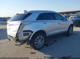 CADILLAC XT5 LUXURY 1GYKNCRS5JZ****** снимка