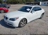BMW 525I WBANE535X6C****** снимка