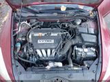 HONDA ACCORD 2.4 EX photo