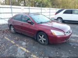 HONDA ACCORD 2.4 EX photo