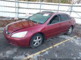 HONDA ACCORD 2.4 EX photo